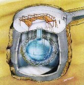 Sudbury Neutrino Observatory (SNO)